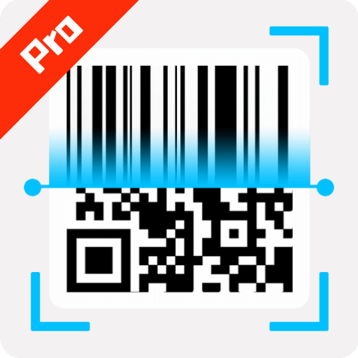 Super CodeReader Pro